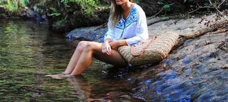 Endless summer. Endless summer.