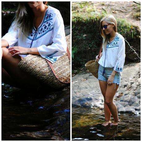 Endless summer. Endless summer.