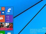 filtra vídeo Windows muestra menú inicio acción