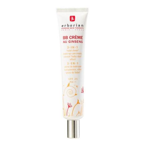 Erborian BB Creme al Ginseng