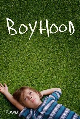 'Boyhood (Momentos de una vida)'