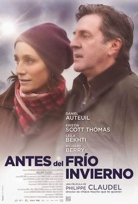 'Antes del frío invierno'