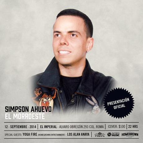 Simpson Imperial_Instagram