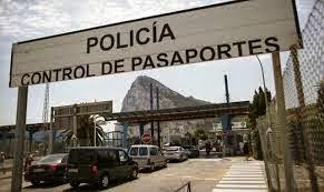 LÁGRIMAS SOBRE GIBRALTAR