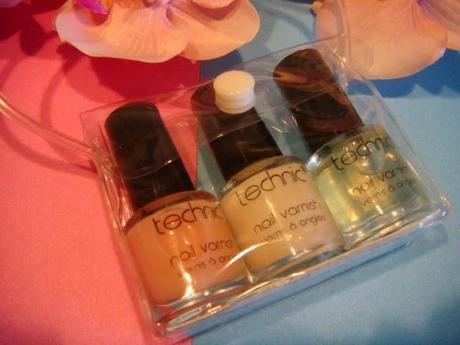 Maquillaje Toke de Color Maquillaje Toke de Color