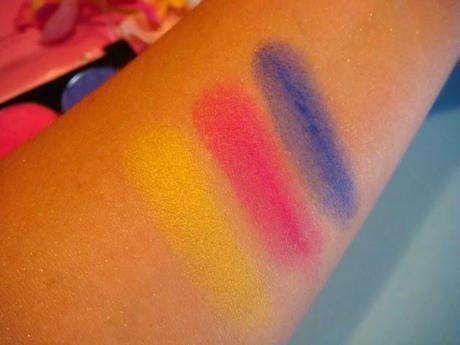 Maquillaje Toke de Color Maquillaje Toke de Color