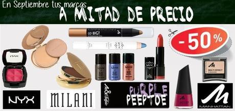 Toke de Color...¡¡Maquillaje on-line al mejor precio!!. DTO_50.jpg