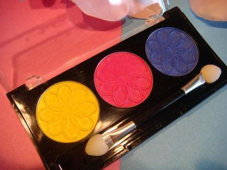 Maquillaje Toke de Color Maquillaje Toke de Color