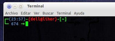 Pack de temas Ambiance & Radiance colors para Ubuntu mi-tema