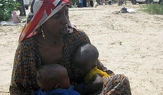 La UNICEF alerta sobre una epidemia de cólera en Chad