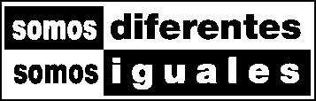 somosdiferentessomosiguales Sobre la CONVIVENCIA