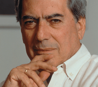 EL NOBEL DE VARGAS LLOSA