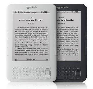 Libro Electrónico (ebook) y LELE (ereader)