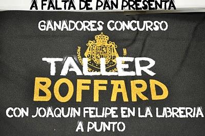 Taller Boffard