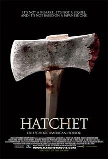 Hatchet (Adam Green, 2006)