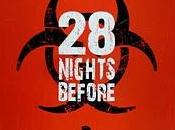 Desafío AntiTrailer: NIGHTS BEFORE