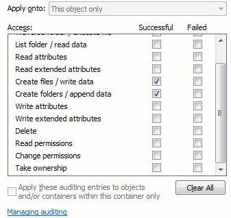 Como realizar Copia de seguridad de archivos importantes cuando se trabaja con ellos