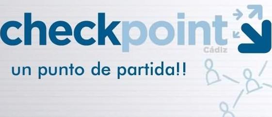 Checkpoint Cadiz- J.Luis Fernandez,Gaby Castellanos,Javier Esteban y Elena Caldera