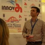 Checkpoint Cadiz- J.Luis Fernandez,Gaby Castellanos,Javier Esteban y Elena Caldera