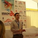 Checkpoint Cadiz- J.Luis Fernandez,Gaby Castellanos,Javier Esteban y Elena Caldera