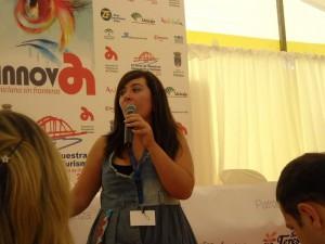 Checkpoint Cadiz- J.Luis Fernandez,Gaby Castellanos,Javier Esteban y Elena Caldera