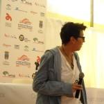 Checkpoint Cadiz- J.Luis Fernandez,Gaby Castellanos,Javier Esteban y Elena Caldera