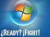 Como recuperar aplicacion colgada Windows