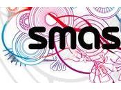 Smash! sorteo
