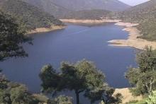 Las entrañas de la Sierra de Hornachuelos