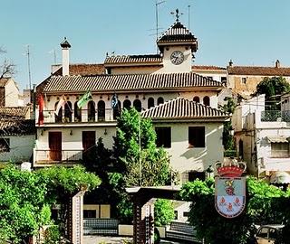 El alcalde retira las competencias a los dos concejales de Izquierda Unida