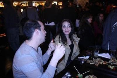 Se armó el Complot! Se armó el Complot!