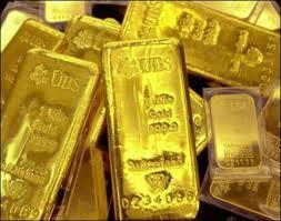 Los bancos centrales seran compradores netos de oro en 2011, por primera vez en casi dos decadas