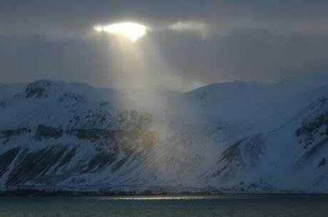 Tianjun días 3 y 4: entre tantas nubes, algún rayo de sol...