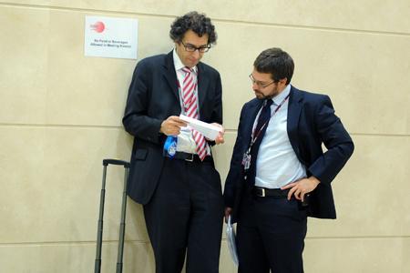 Tianjun días 3 y 4: entre tantas nubes, algún rayo de sol...