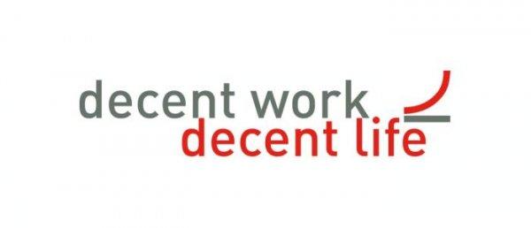Día Mundial del Trabajo Decente