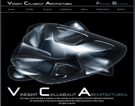 Callebaut www.vincent.callebaut.org