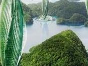 Organic Seaweed Farm Powers Bio-Hydrogen Airship TreeHugger