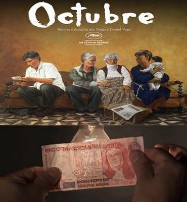 Octubre