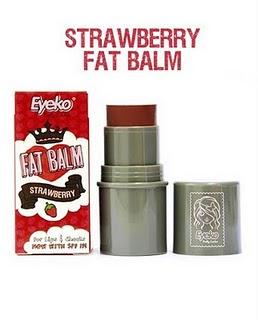 Fat Balm