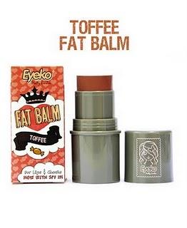 Fat Balm