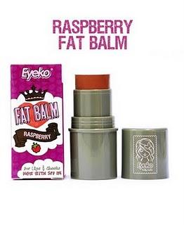Fat Balm