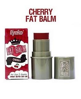 Fat Balm