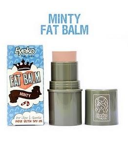 Fat Balm