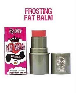Fat Balm