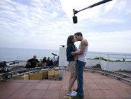 Primeras imágenes de Tres Metros sobre el cielo