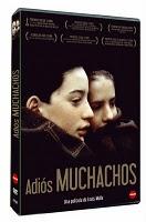 Estrenos en DVD del mes de Octubre de Avalon