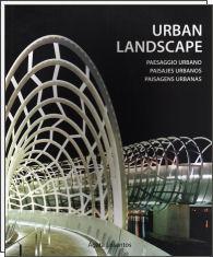 Libro: Urban Landscapes. Ed. Ágata Losantos