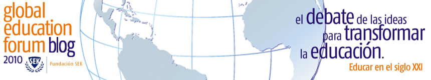 Frases sobre el cambio educativo