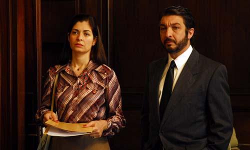 Remake de El secreto de sus ojos