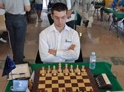 Campeonato España Individual Absoluto Ajedrez Sauzal” 2010 Salgado-Gutiérrez Olivares